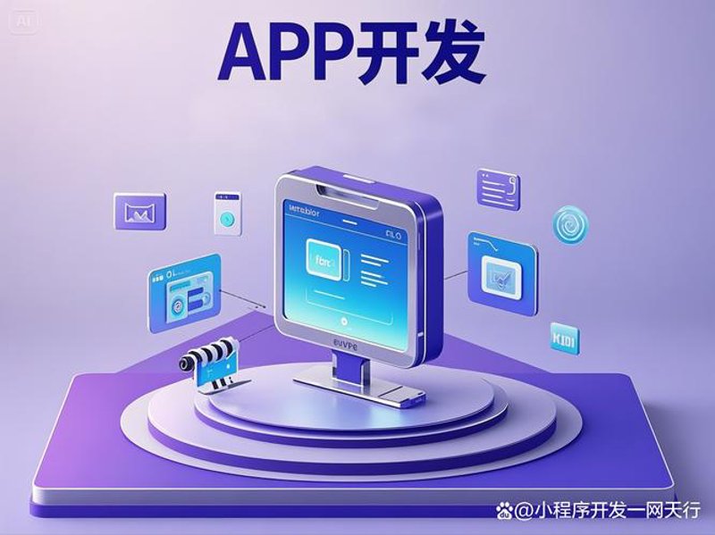 APP开发:创新未来的新引擎
