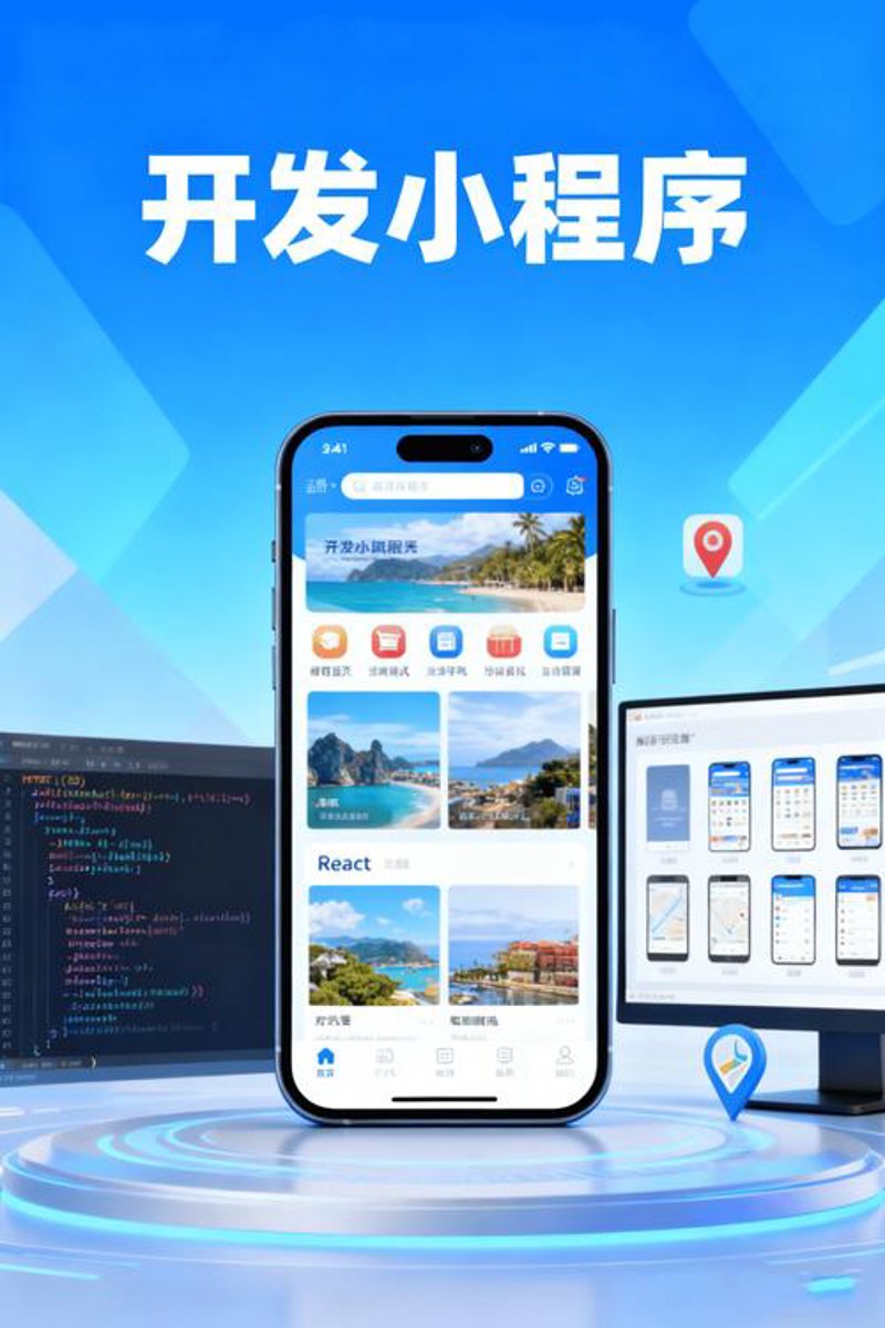 海口软件定制开发:助力企业数字化转型