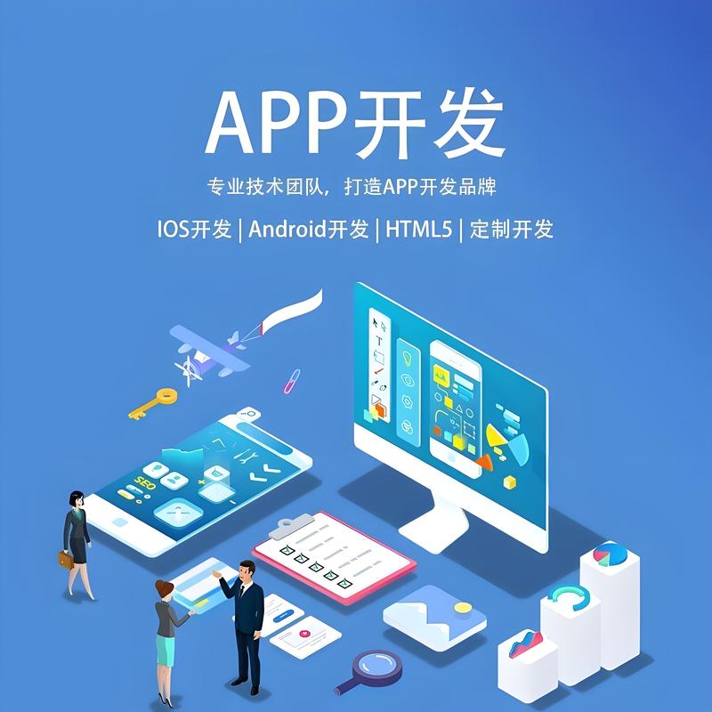 探索海口软件定制开发的独特魅力